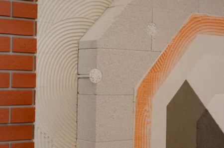 Isolation ext&eacute;rieure &agrave; P&eacute;riers : optimisez votre confort thermique