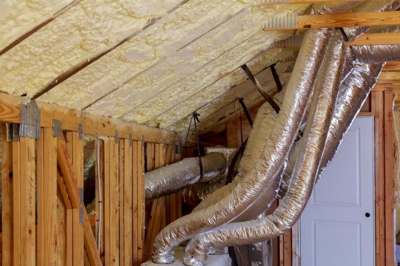 Installation de VMC &agrave; Milli&egrave;res, comment bien ventiler sa maison ?