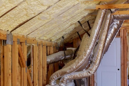Installation de VMC &agrave; Milli&egrave;res, comment bien ventiler sa maison ?