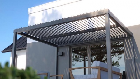 Installation de pergolas &agrave; Milli&egrave;res, am&eacute;nagez votre terrasse